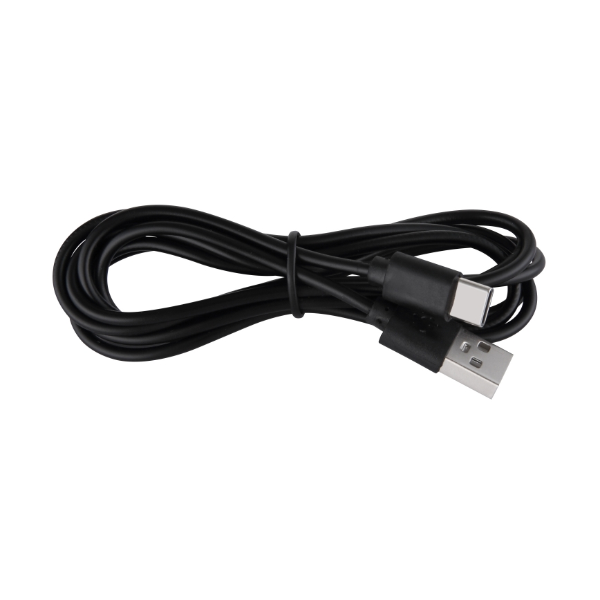 Globo - Lâmpada de mesa decorativa recarregável LED 25xLED/0,06W/5V 600 mAh IP44