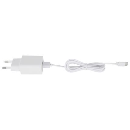 Globo - Luminária decorativa de mesa recarregável e dimerizável LED/4W/5V 1800 mAh Unicórnio