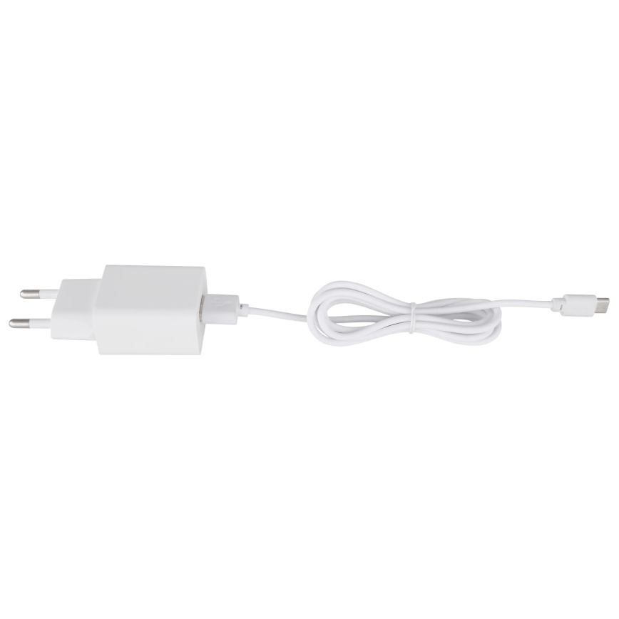 Globo - Luminária decorativa de mesa recarregável e dimerizável LED/4W/5V 1800 mAh Unicórnio