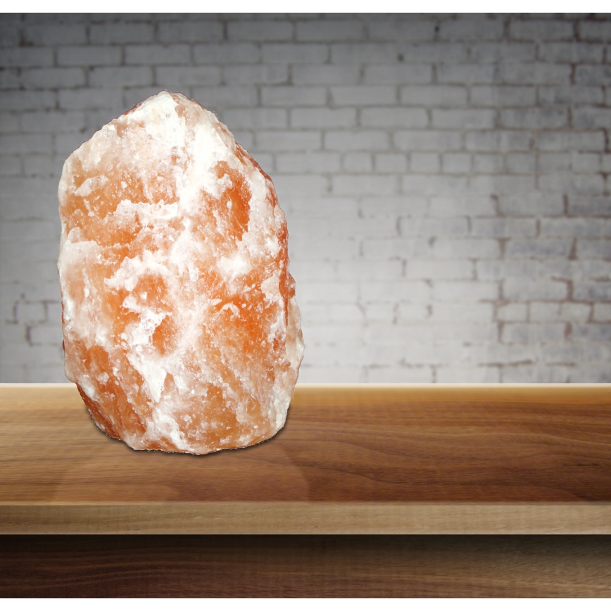 Globo - Salt candeeiro 1xE14/15W/230V 2,21 kg