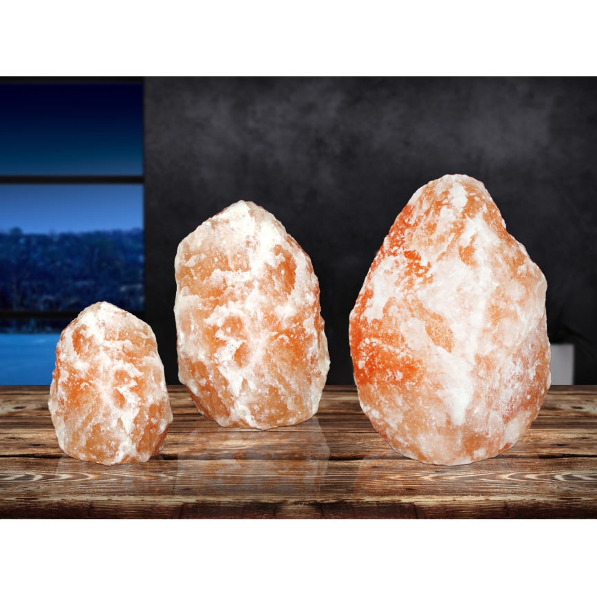 Globo - Salt candeeiro 1xE14/15W/230V 2,21 kg