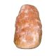 GLOBO - (Himalayan) Salt candeeiro 1xE14/15W/230V 8,77 kg