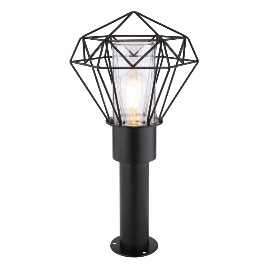 Globo - Candeeiro exterior 1xE27/15W/230V IP44