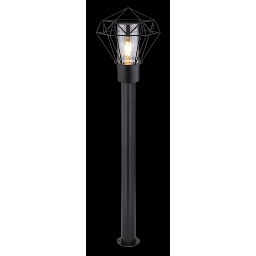 Globo - Candeeiro exterior 1xE27/15W/230V IP44