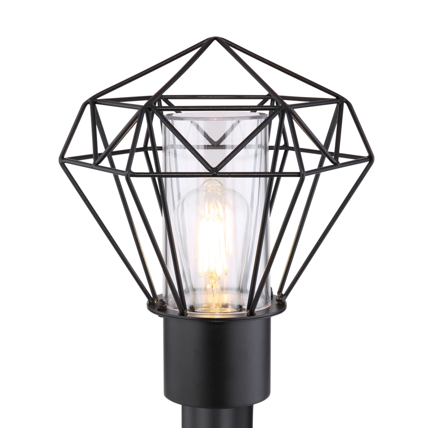 Globo - Candeeiro exterior 1xE27/15W/230V IP44