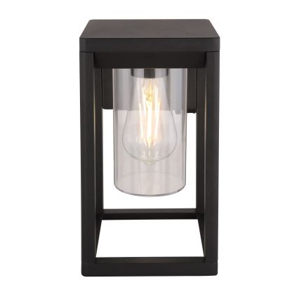 Globo - Iluminação de parede exterior 1xE27/40W/230V IP44