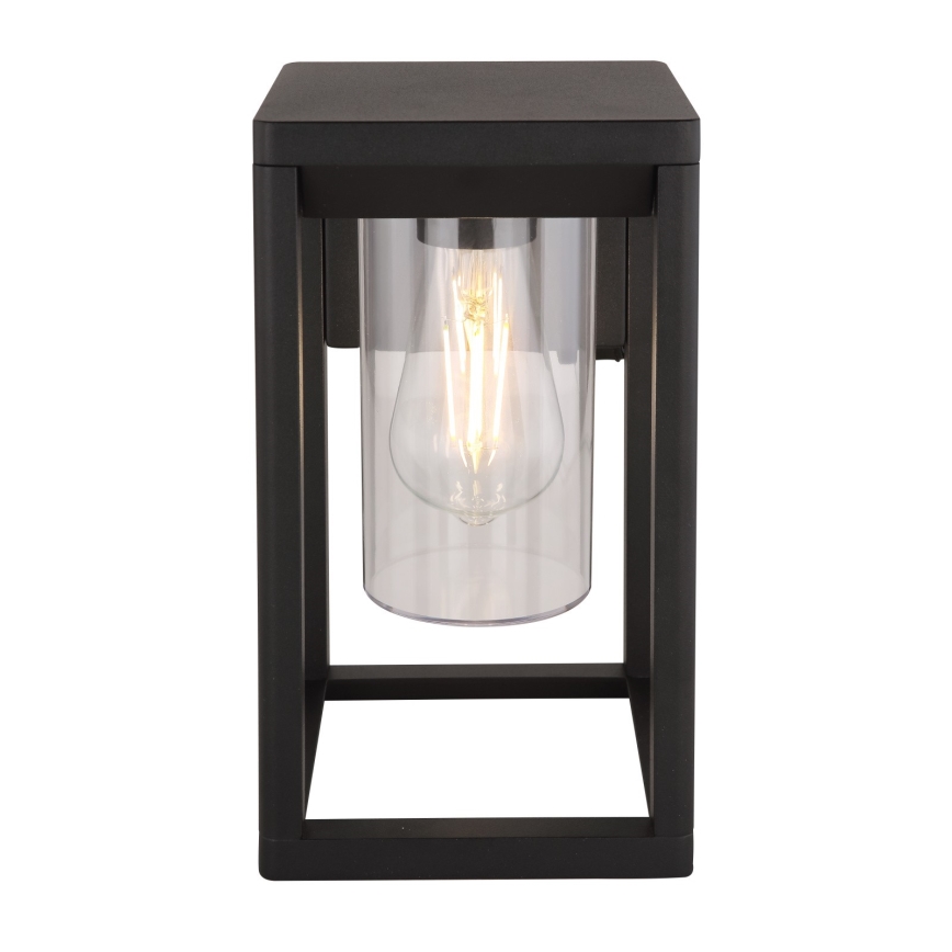 Globo - Iluminação de parede exterior 1xE27/40W/230V IP44