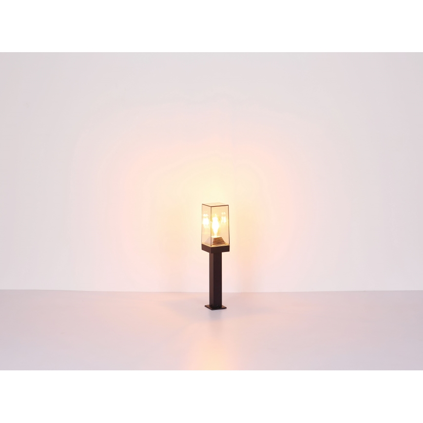 Globo - Lâmpada exterior 1xE27/40W/230V IP44