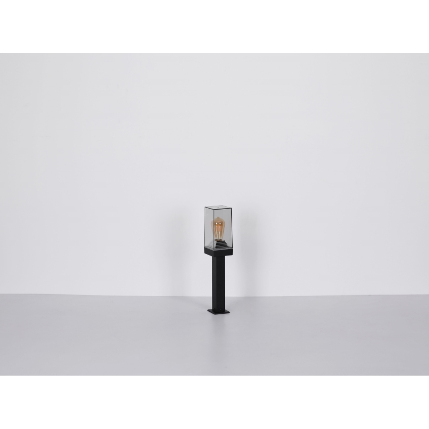 Globo - Lâmpada exterior 1xE27/40W/230V IP44