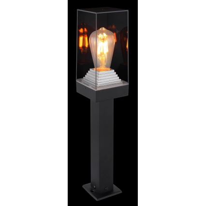 Globo - Lâmpada exterior 1xE27/40W/230V IP44