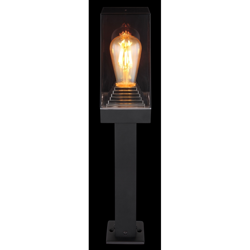 Globo - Lâmpada exterior 1xE27/40W/230V IP44