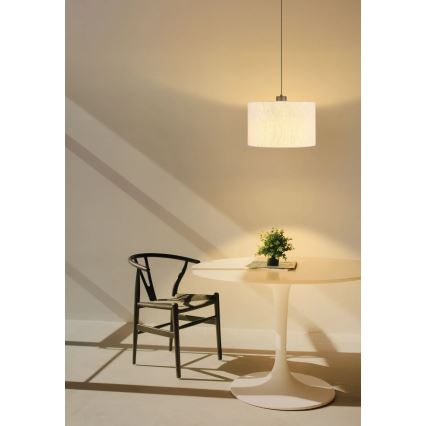 Globo - Candeeiro suspenso em cabo LED/8W/230V 3000K