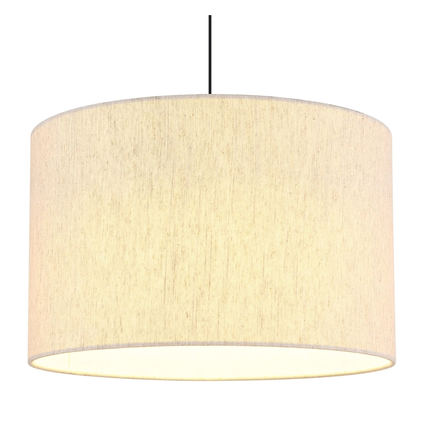 Globo - Candeeiro suspenso em cabo LED/8W/230V 3000K