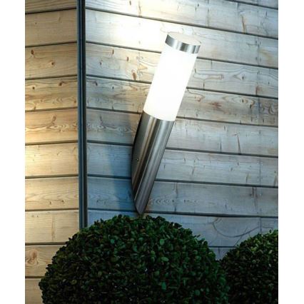 Globo - Iluminação de parede exterior 1xE27/23W/230V IP44