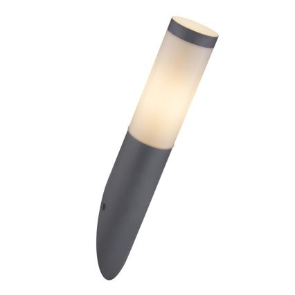 Globo - Luz de parede de exterior 1xE27/60W/230V