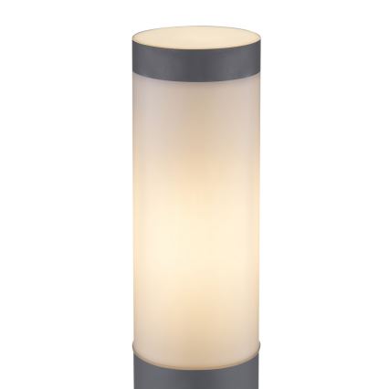 Globo - Luz de parede de exterior 1xE27/60W/230V
