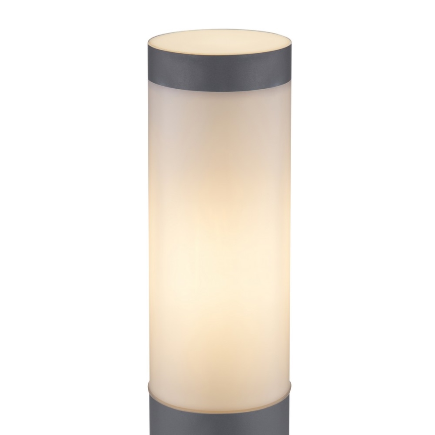 Globo - Luz de parede de exterior 1xE27/60W/230V