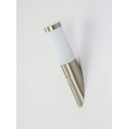 Globo - Luz de exterior 1xE27/60W/230V IP44