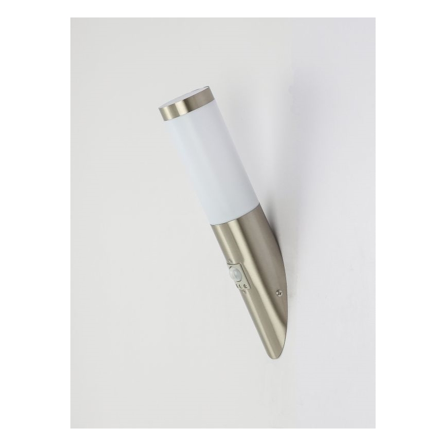 Globo - Luz de exterior 1xE27/60W/230V IP44