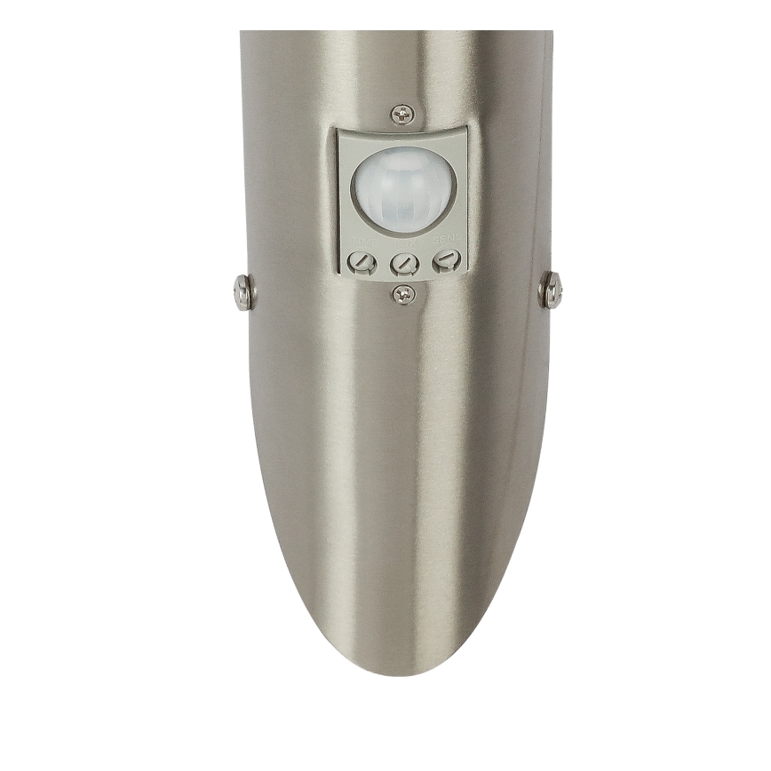 Globo - Luz de exterior 1xE27/60W/230V IP44