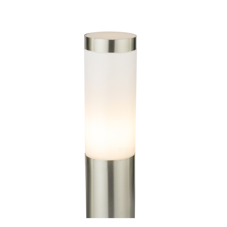 Globo - Poste exterior 1xE27/60W/230V 45 cm IP44