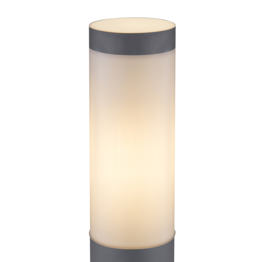 Globo - Candeeiro exterior 1xE27/60W/230V 45 cm IP44