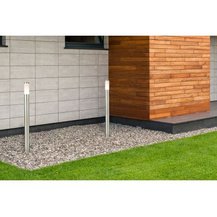 Globo - Candeeiro de exterior 1xE27/60W/230V IP44