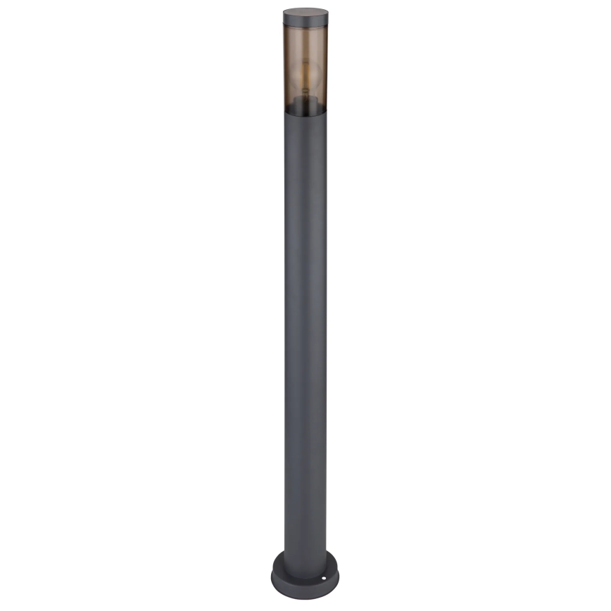 Globo - Candeeiro exterior 1xE27/23W/230V 110 cm IP44