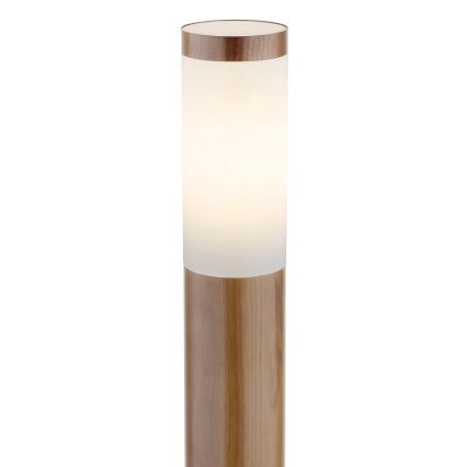 Globo - Candeeiro exterior 1xE27/60W/230V IP44