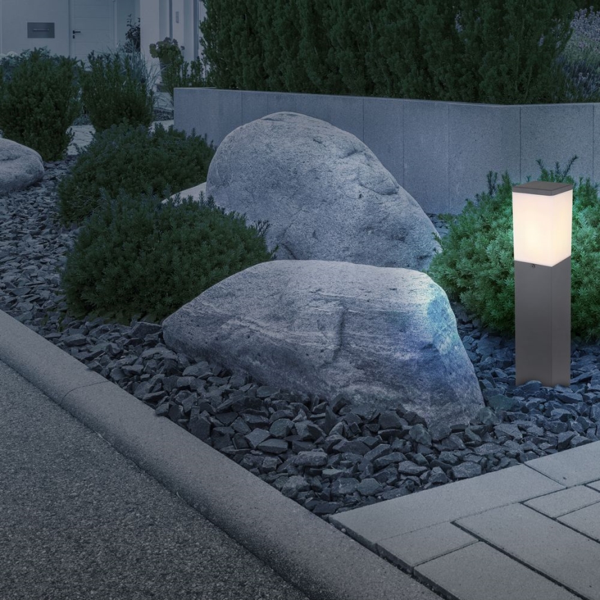 Globo - Candeeiro exterior 1xE27/15W/230V 45 cm IP44