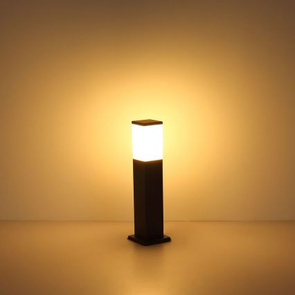 Globo - Candeeiro exterior 1xE27/15W/230V 45 cm IP44