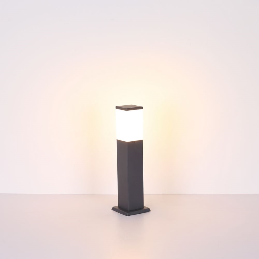 Globo - Candeeiro exterior 1xE27/15W/230V 45 cm IP44