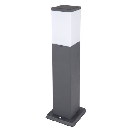 Globo - Candeeiro exterior 1xE27/15W/230V 45 cm IP44