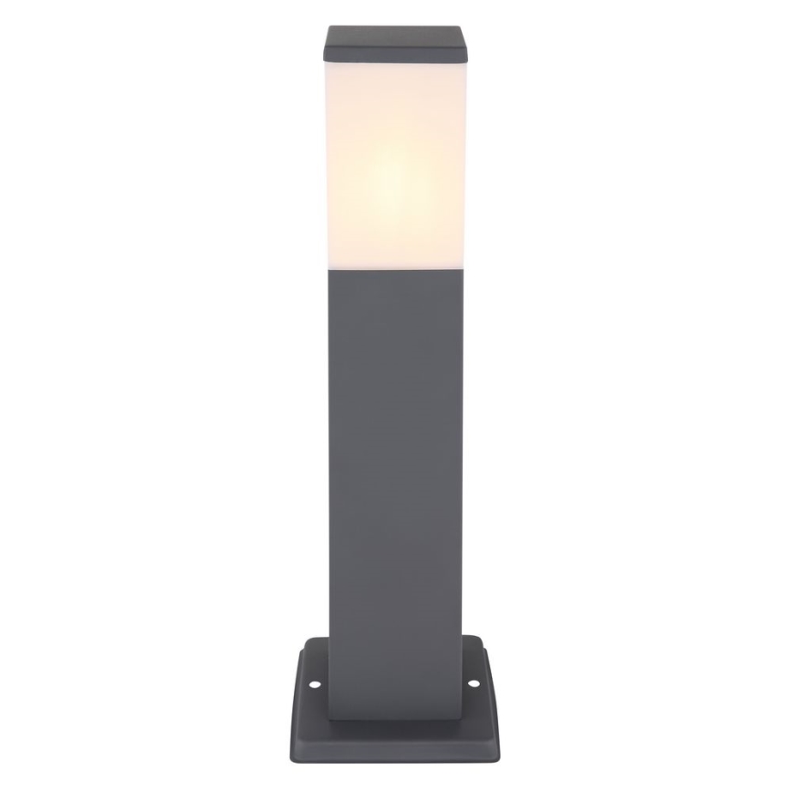 Globo - Candeeiro exterior 1xE27/15W/230V 45 cm IP44