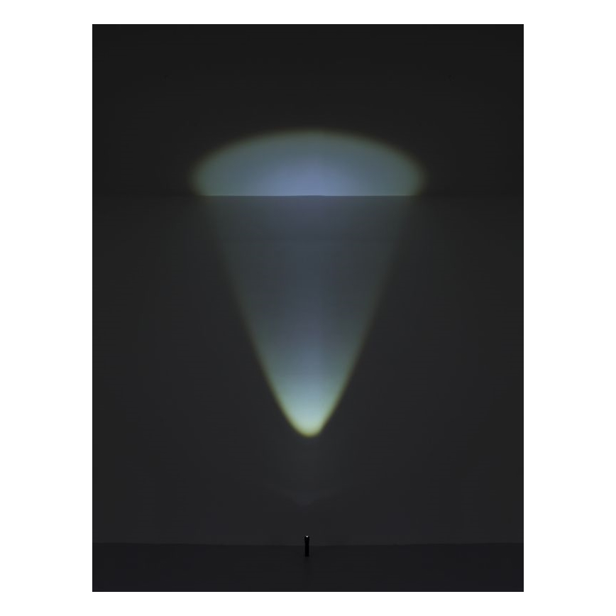 Globo - Lanterna recarregável LED/3W/5V + COB/3W 5500K 1200 mAh