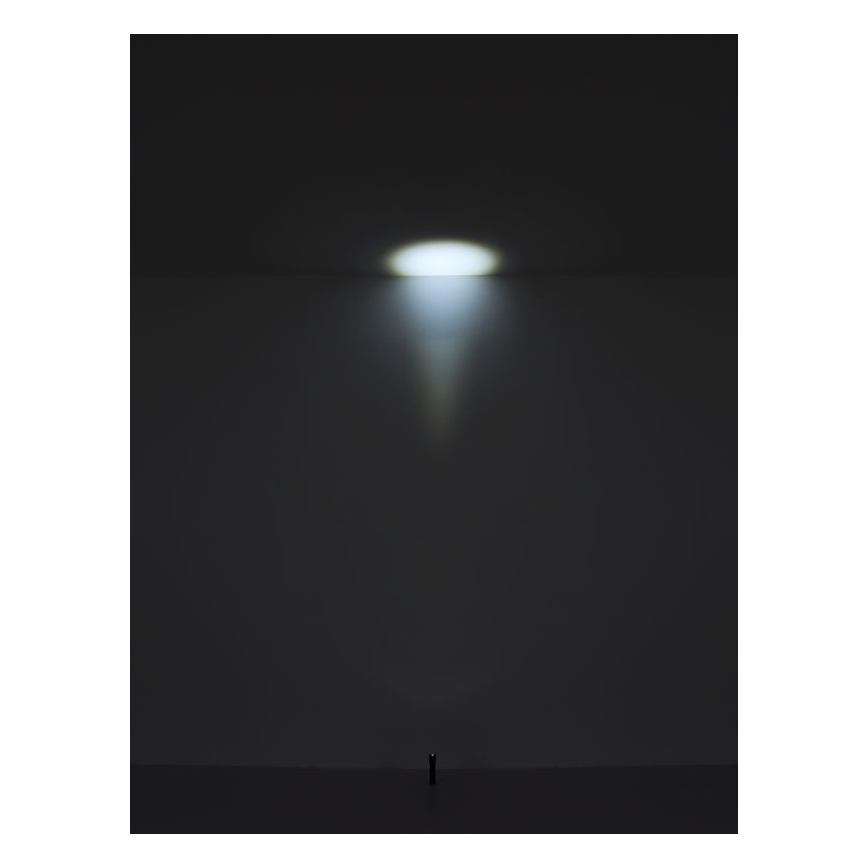 Globo - Lanterna recarregável LED/3W/5V + COB/3W 5500K 1200 mAh