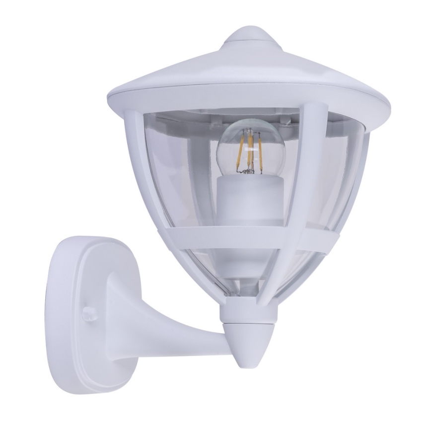 Globo - Luz de parede de exterior 1xE27/40W/230V IP44