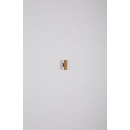 Globo - Luminária de parede exterior 2xGU10/35W/230V IP44