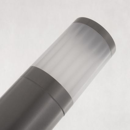 Globo - Candeeiro de exterior 1xE27/60W/230V IP44