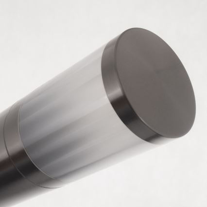 Globo - Candeeiro de exterior 1xE27/60W/230V IP44