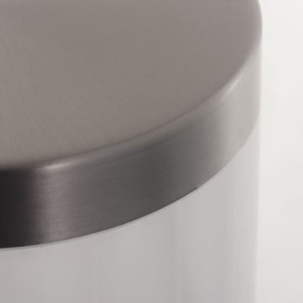 Globo - Candeeiro de exterior 1xE27/60W/230V IP44