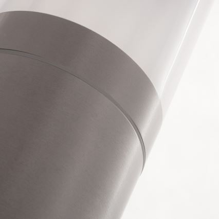 Globo - Candeeiro de exterior 1xE27/60W/230V IP44