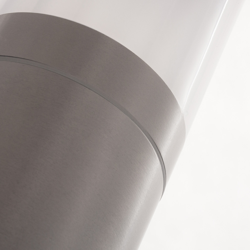 Globo - Candeeiro de exterior 1xE27/60W/230V IP44