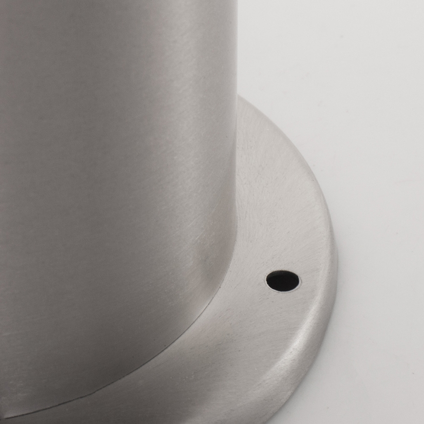 Globo - Candeeiro de exterior 1xE27/60W/230V IP44