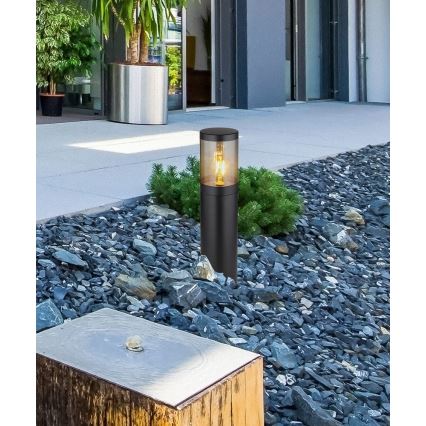 Globo - Candeeiro exterior 1xE27/60W/230V 50 cm IP44