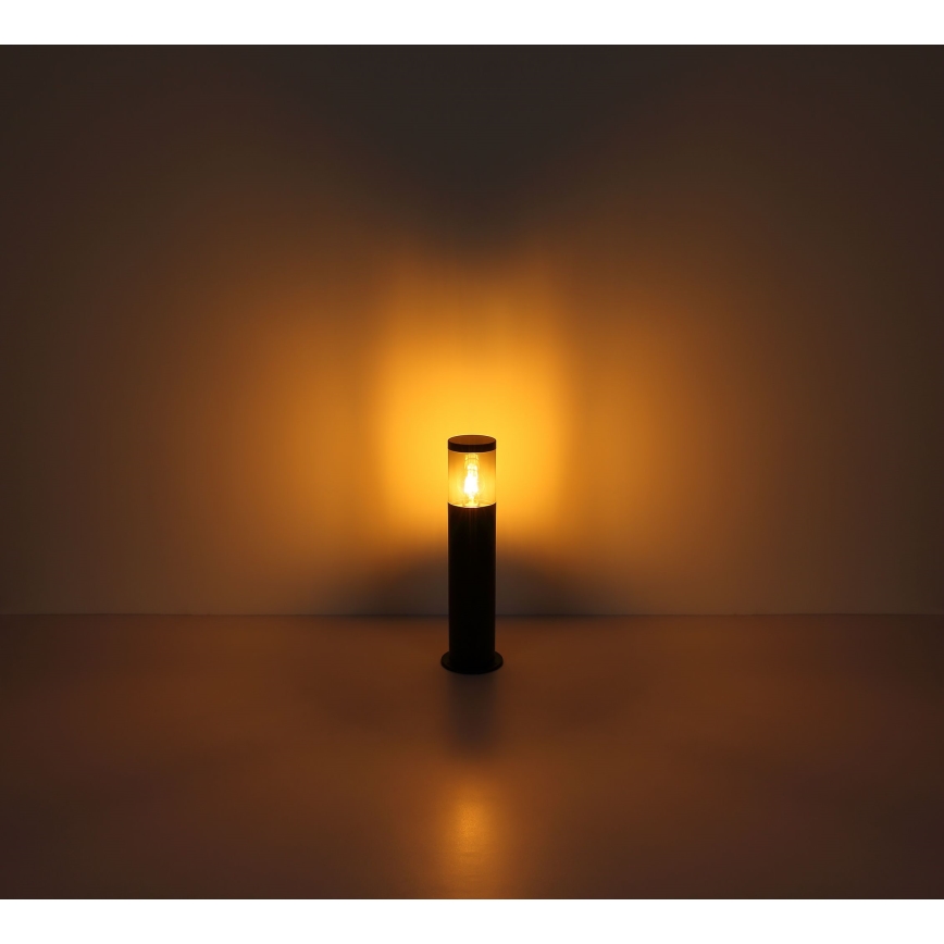 Globo - Candeeiro exterior 1xE27/60W/230V 50 cm IP44