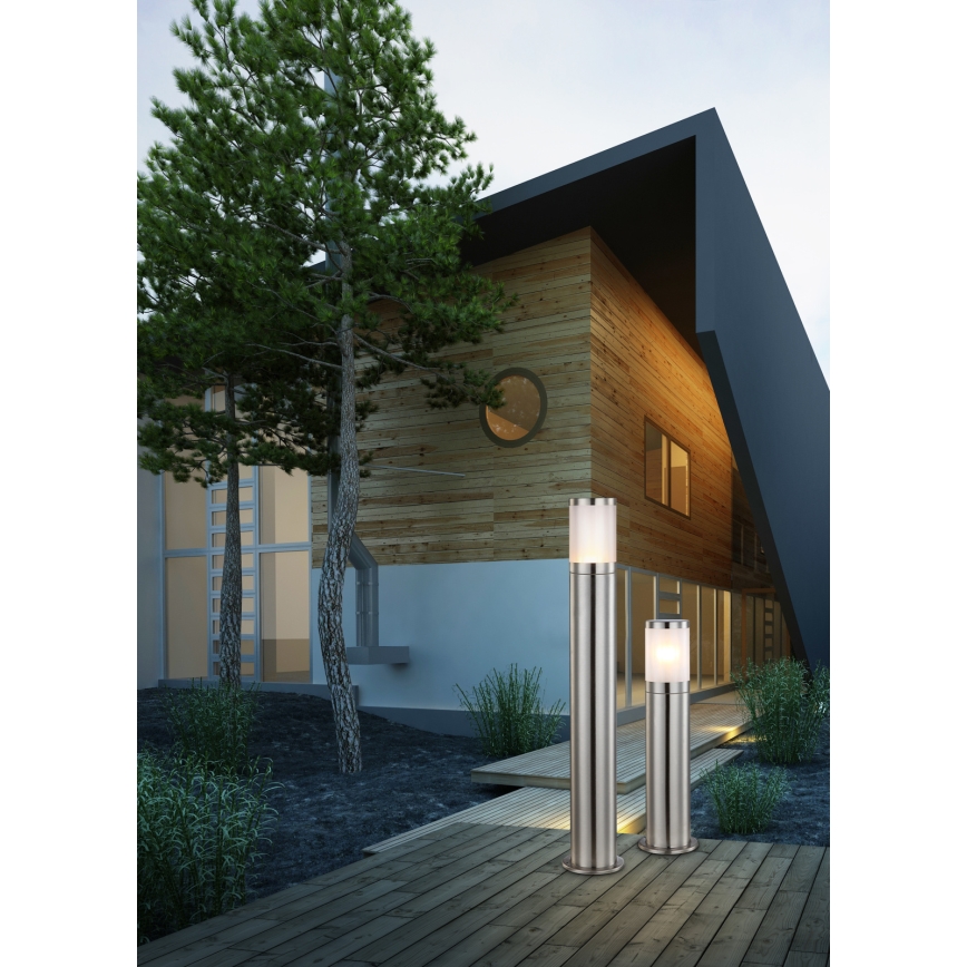 Globo - Candeeiro de exterior 1xE27/60W/230V IP44