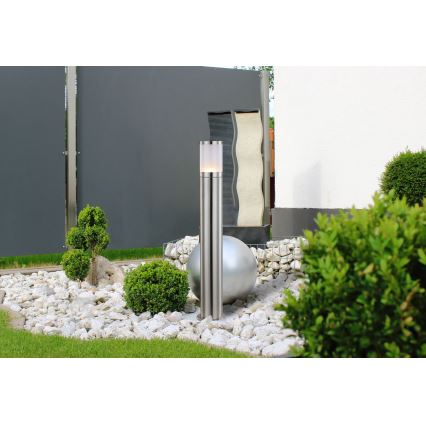 Globo - Candeeiro de exterior 1xE27/60W/230V IP44