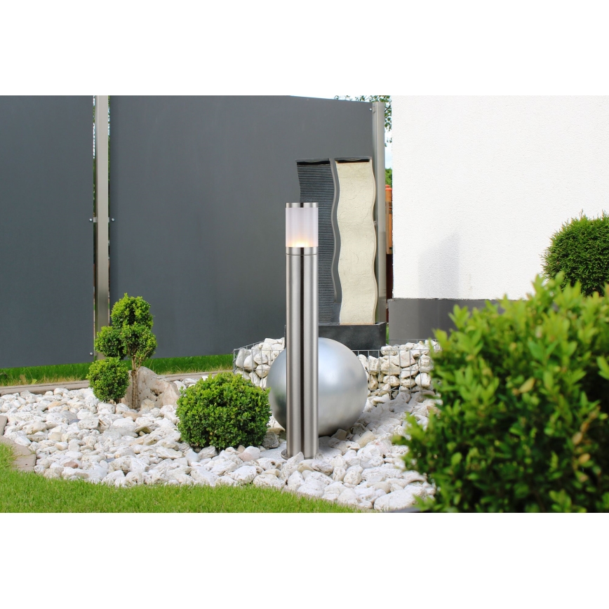 Globo - Candeeiro de exterior 1xE27/60W/230V IP44