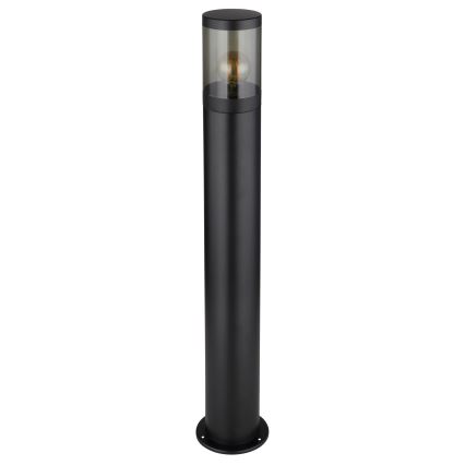 Globo - Candeeiro exterior 1xE27/60W/230V 80 cm IP44